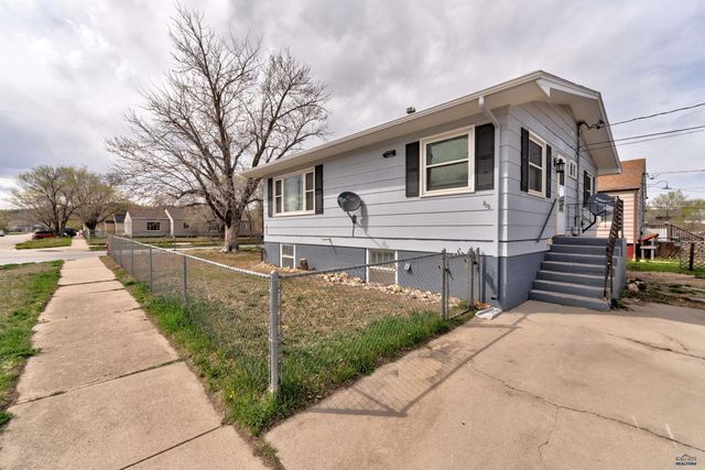 702 HAINES AVE, Rapid City, SD 57701