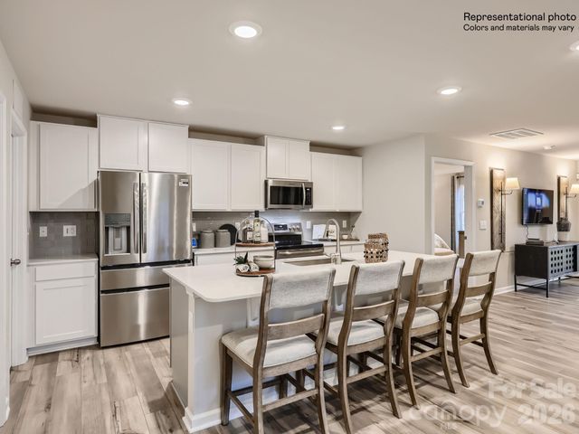 177 Rock Avenue SFD 245, Statesville, NC 28625