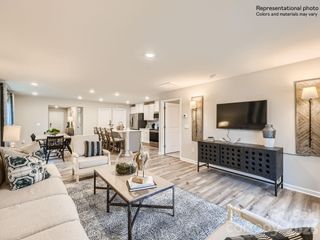 177 Rock Avenue SFD 245, Statesville, NC 28625