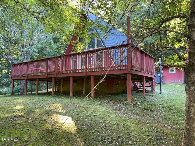 190 Golf Course Road, Rogersville, TN 37857