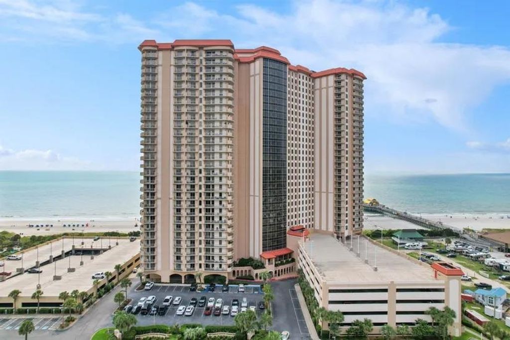 8500 Margate Cir Apt 2909, Myrtle Beach, SC 29572 — photo 2