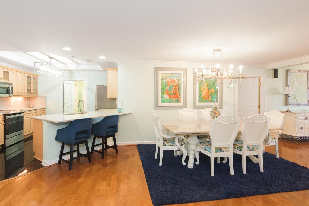 8500 Margate Cir Apt 2909, Myrtle Beach, SC 29572 — photo 5