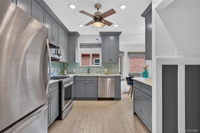 3348 W 46th Avenue, Denver, CO 80211