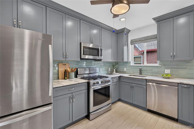 3348 W 46th Avenue, Denver, CO 80211