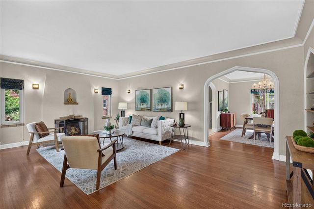 3348 W 46th Avenue, Denver, CO 80211