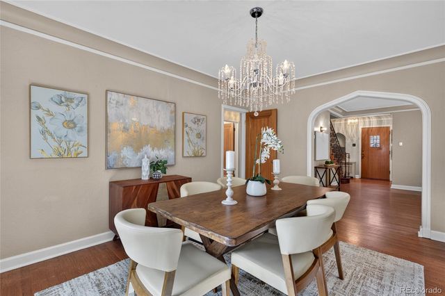 3348 W 46th Avenue, Denver, CO 80211