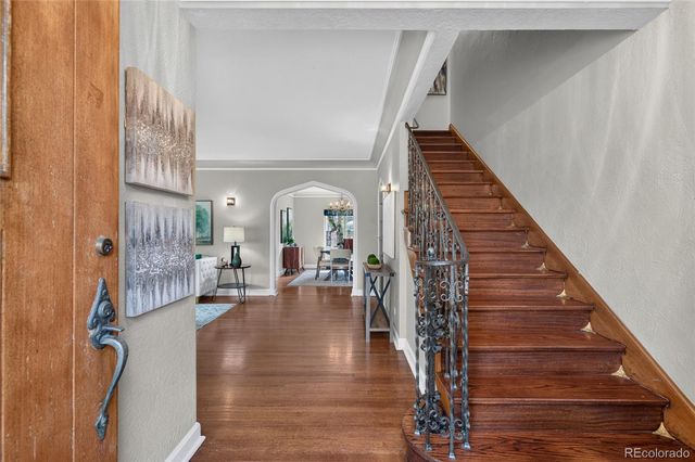 3348 W 46th Avenue, Denver, CO 80211