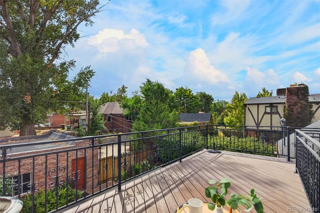3348 W 46th Avenue, Denver, CO 80211