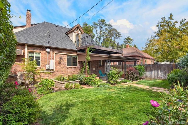 3348 W 46th Avenue, Denver, CO 80211