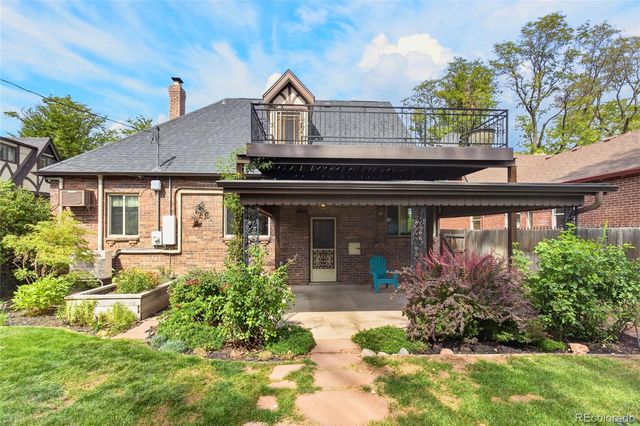 3348 W 46th Avenue, Denver, CO 80211