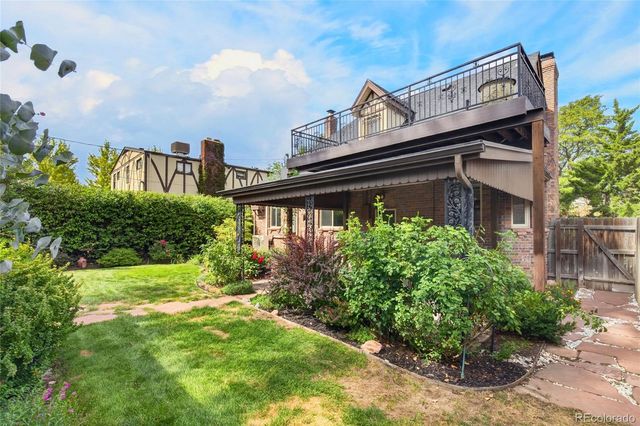 3348 W 46th Avenue, Denver, CO 80211