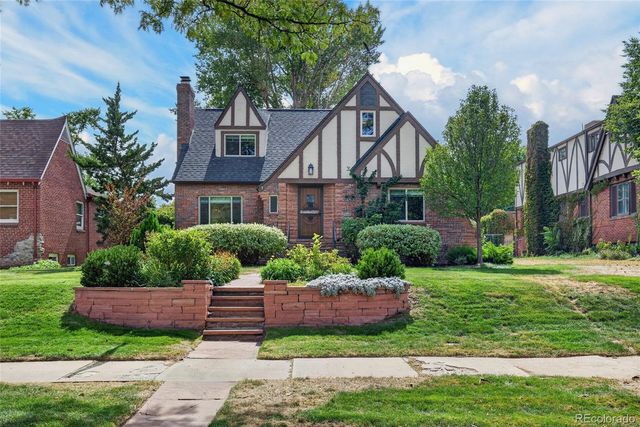 3348 W 46th Avenue, Denver, CO 80211