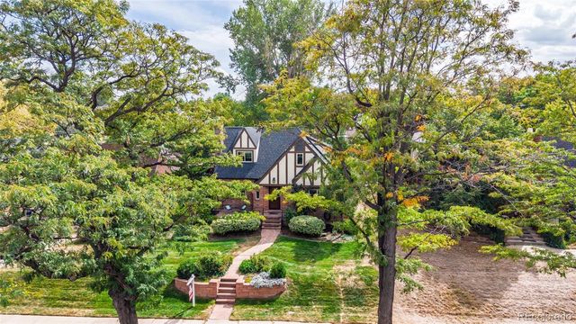3348 W 46th Avenue, Denver, CO 80211