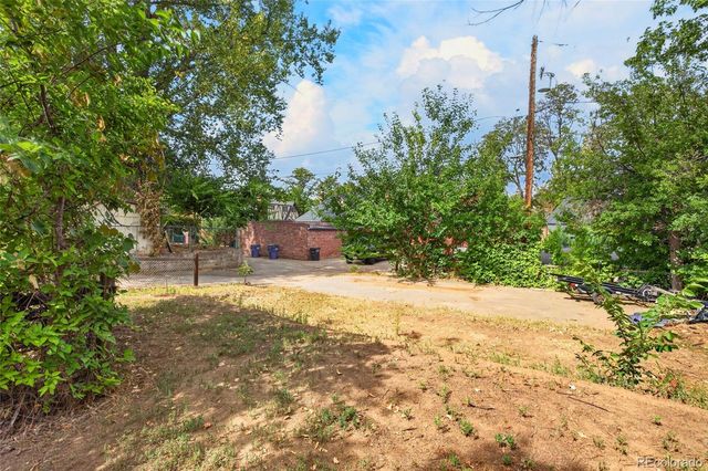 3348 W 46th Avenue, Denver, CO 80211