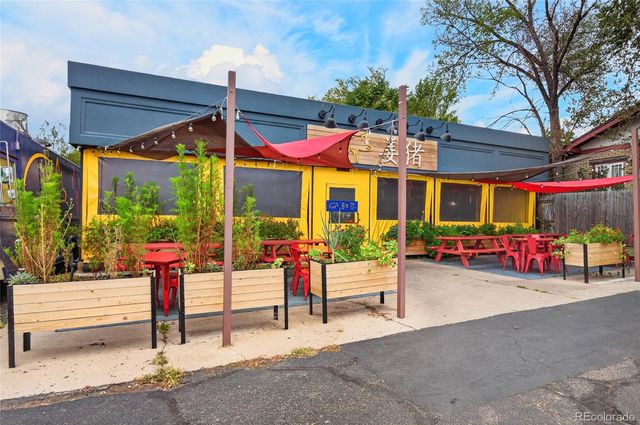 3348 W 46th Avenue, Denver, CO 80211