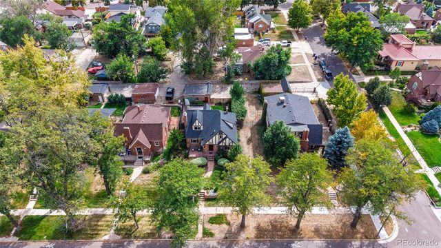 3348 W 46th Avenue, Denver, CO 80211