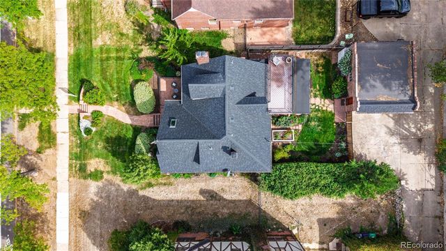 3348 W 46th Avenue, Denver, CO 80211
