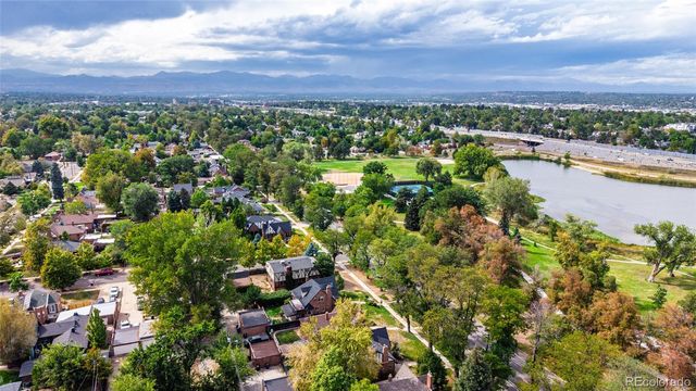 3348 W 46th Avenue, Denver, CO 80211