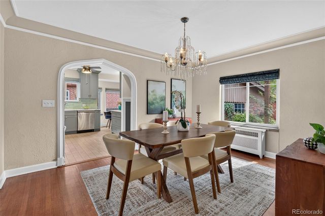3348 W 46th Avenue, Denver, CO 80211