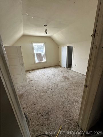 616 S Florida Avenue, Okmulgee, OK 74447