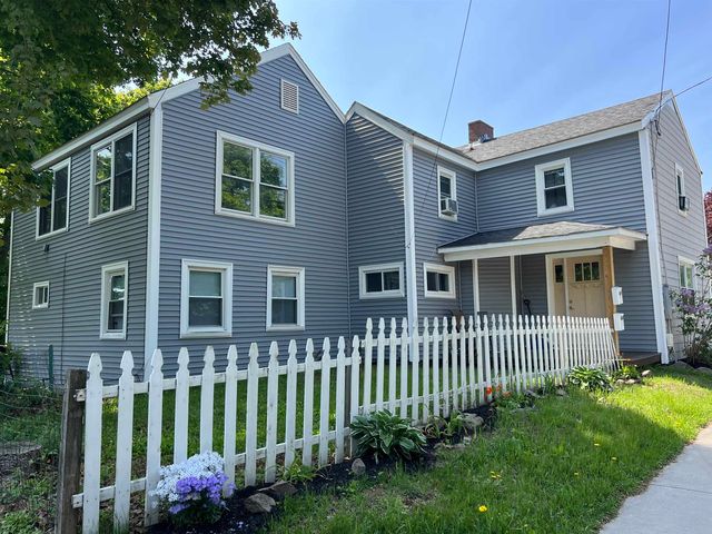81 Stark Avenue, Dover, NH 03820