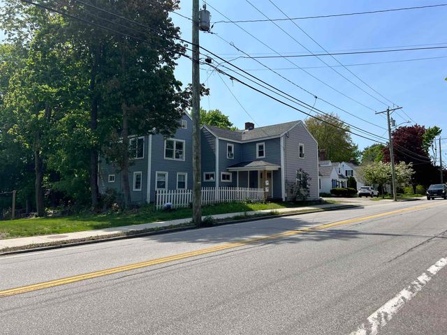 81 Stark Avenue, Dover, NH 03820