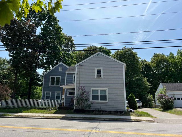 81 Stark Avenue, Dover, NH 03820