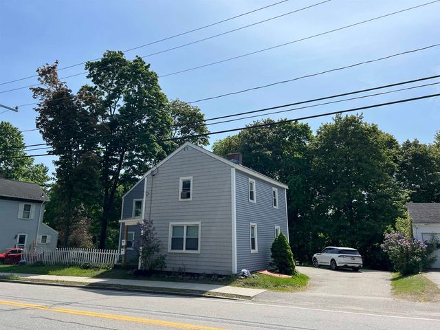 81 Stark Avenue, Dover, NH 03820