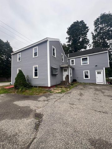 81 Stark Avenue, Dover, NH 03820