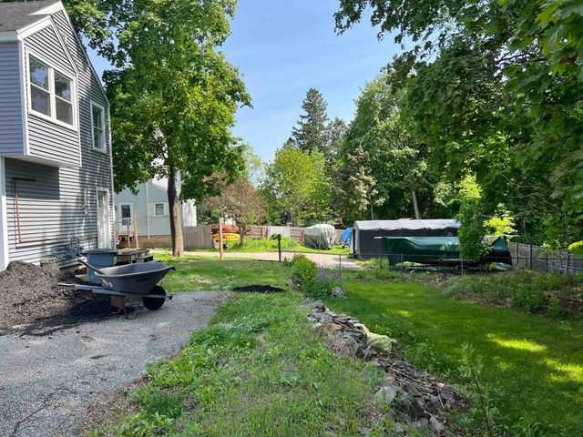81 Stark Avenue, Dover, NH 03820