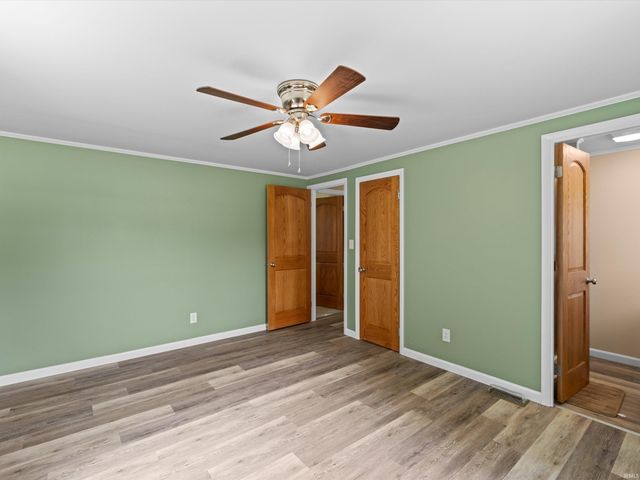 3980 N 900 Road, Richland, IN 47634
