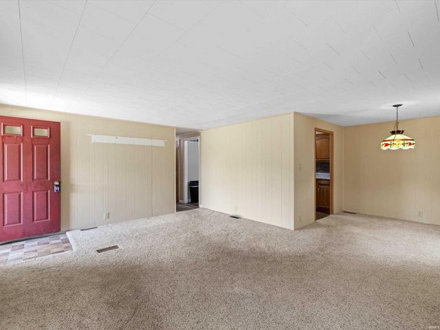 3980 N 900 Road, Richland, IN 47634