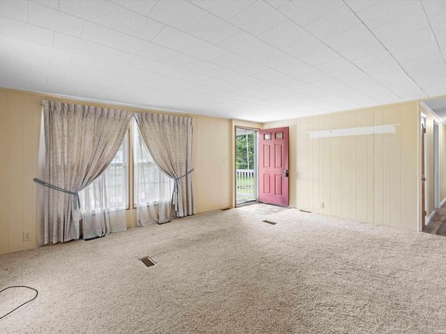 3980 N 900 Road, Richland, IN 47634
