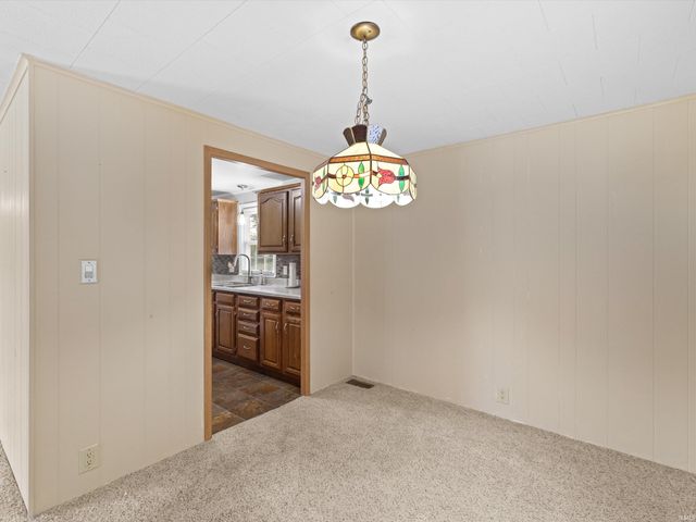 3980 N 900 Road, Richland, IN 47634
