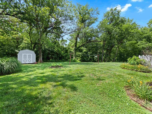 3980 N 900 Road, Richland, IN 47634