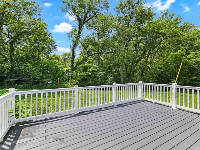 3980 N 900 Road, Richland, IN 47634