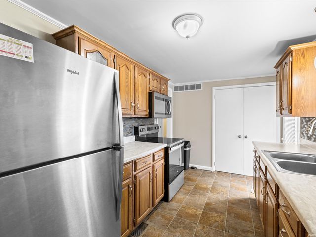 3980 N 900 Road, Richland, IN 47634