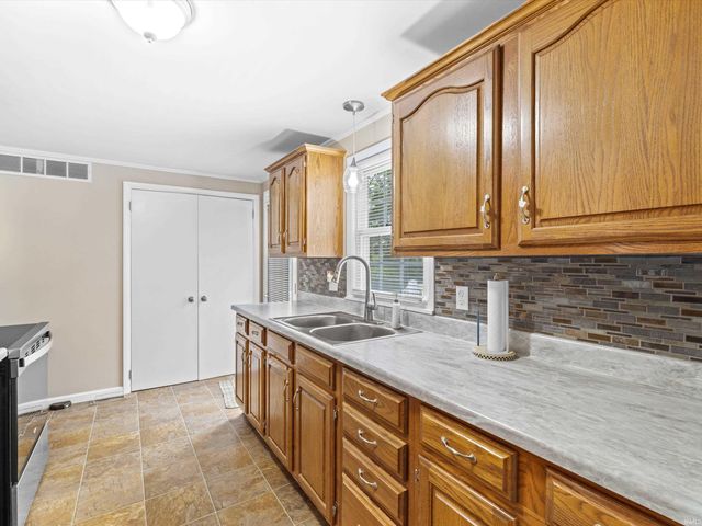 3980 N 900 Road, Richland, IN 47634