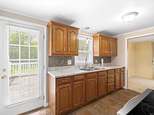 3980 N 900 Road, Richland, IN 47634