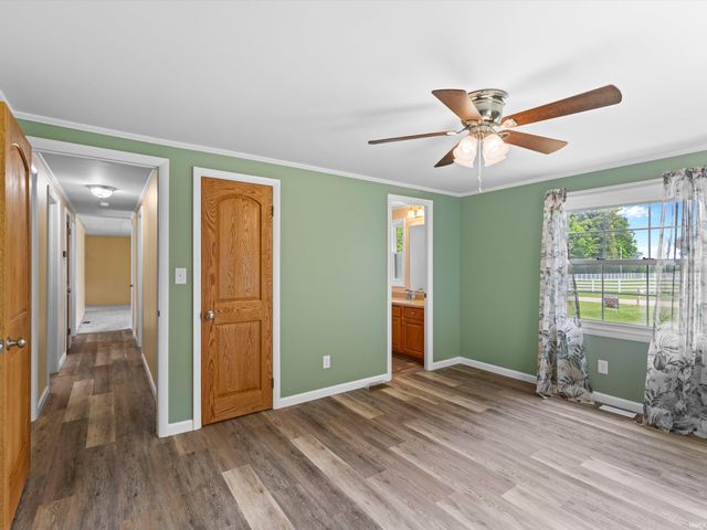 3980 N 900 Road, Richland, IN 47634