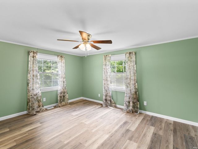 3980 N 900 Road, Richland, IN 47634