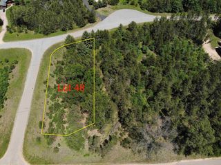 Lot 48 Waterstone, New Lisbon, WI 53950