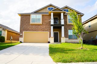 11107 Bedazzled, San Antonio, TX 78245