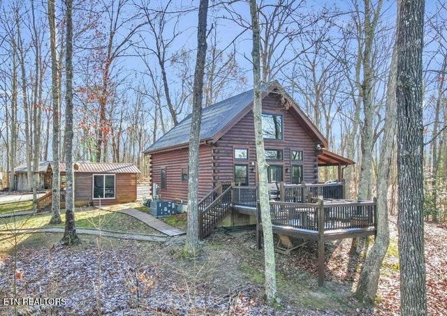 390 John J Smith Rd, Oneida, TN 37841