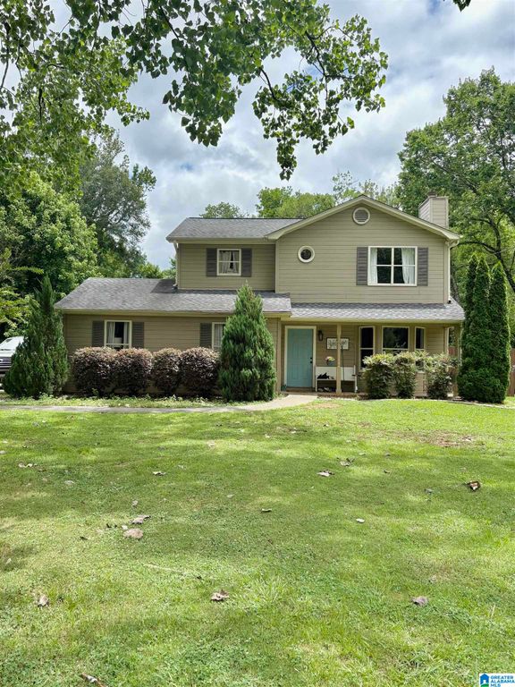 4504 ENGLEWOOD ROAD, Helena, AL 35080