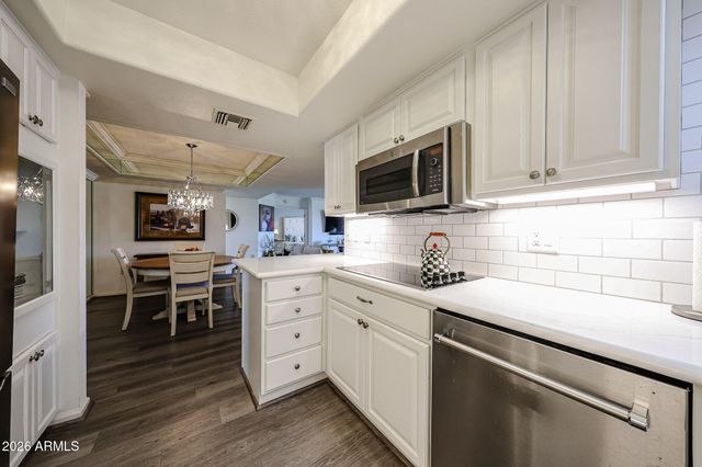 17404 N 99TH Avenue 228, Sun City, AZ 85373