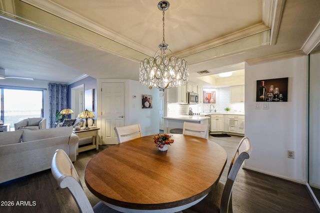 17404 N 99TH Avenue 228, Sun City, AZ 85373