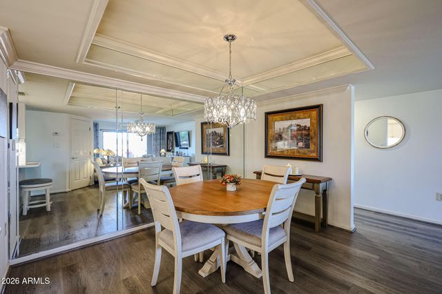 17404 N 99TH Avenue 228, Sun City, AZ 85373