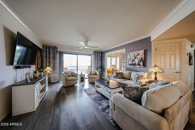 17404 N 99TH Avenue 228, Sun City, AZ 85373