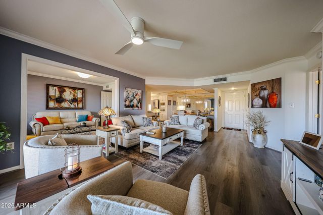 17404 N 99TH Avenue 228, Sun City, AZ 85373
